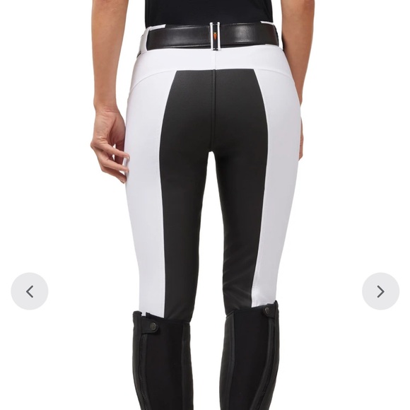 Kerrits Griptek II Full Seat Breech NWOT equestrian - Picture 4 of 4